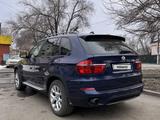 BMW X5 2010 года за 10 500 000 тг. в Алматы – фото 4