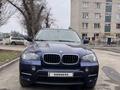 BMW X5 2010 годаүшін10 500 000 тг. в Алматы – фото 2