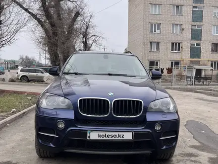 BMW X5 2010 года за 10 500 000 тг. в Алматы – фото 2