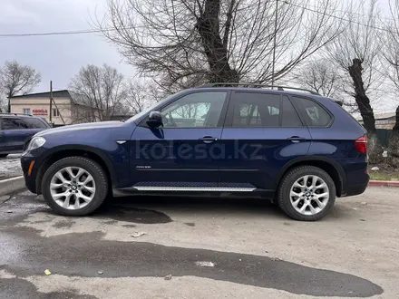 BMW X5 2010 года за 10 500 000 тг. в Алматы – фото 3