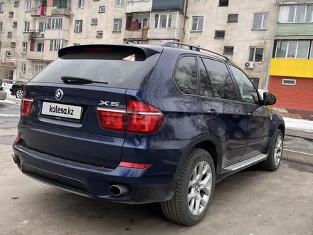 BMW X5 2010 года за 10 500 000 тг. в Алматы – фото 6