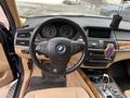 BMW X5 2010 года за 10 500 000 тг. в Алматы – фото 7