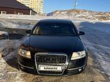 Audi A6 2008 годаүшін4 800 000 тг. в Петропавловск