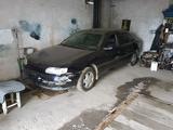 Renault Safrane 1994 года за 1 200 000 тг. в Усть-Каменогорск