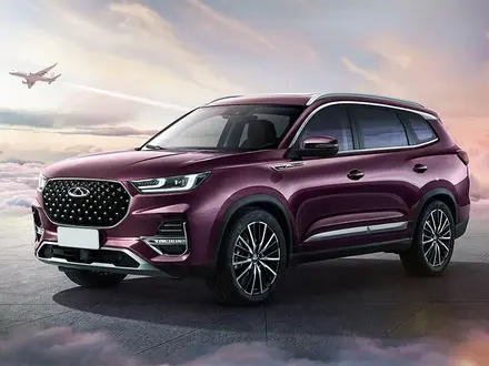China Auto Parts в Павлодар