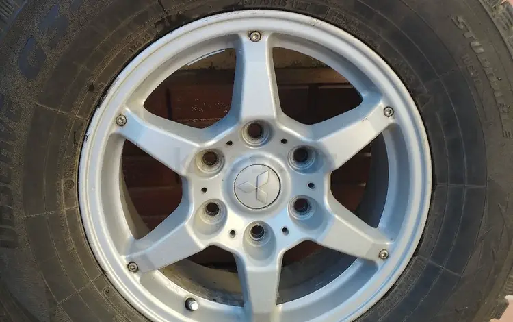 Японские шины Toyо за 200 000 тг. в Алматы