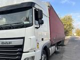 DAF  XF 2019 года за 29 000 000 тг. в Туркестан – фото 2