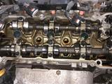 Двигатель АКПП 1MZ-fe 3.0L мотор (коробка) Lexus RX300 лексус рх300 за 160 900 тг. в Астана – фото 2