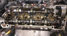 Двигатель АКПП 1MZ-fe 3.0L мотор (коробка) Lexus RX300 лексус рх300 за 160 900 тг. в Астана – фото 2