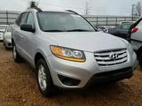 Hyundai Santa Fe 2009 годаүшін10 000 тг. в Алматы