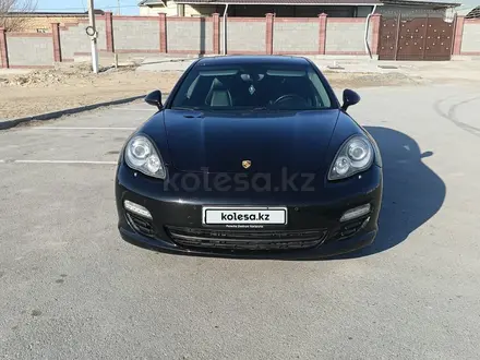 Porsche Panamera 2011 года за 19 000 000 тг. в Астана