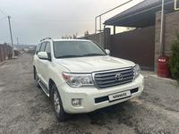 Toyota Land Cruiser 2007 годаfor13 800 000 тг. в Алматы