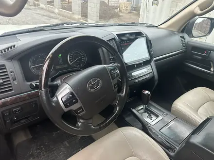 Toyota Land Cruiser 2007 года за 13 800 000 тг. в Алматы – фото 7