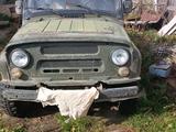 УАЗ Hunter 2005 года за 1 000 000 тг. в Риддер
