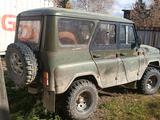 УАЗ Hunter 2005 года за 1 000 000 тг. в Риддер – фото 3