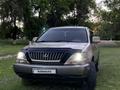 Lexus RX 300 2000 годаfor5 200 000 тг. в Алматы – фото 3