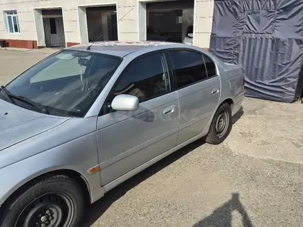 Toyota Avensis 2001 года за 4 200 000 тг. в Усть-Каменогорск – фото 11