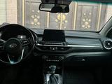 Kia Cerato 2020 года за 8 200 000 тг. в Шымкент