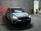 Kia Cerato 2020 года за 8 200 000 тг. в Шымкент – фото 4