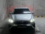 Kia Cerato 2020 года за 8 200 000 тг. в Шымкент – фото 5