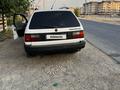 Volkswagen Passat 1991 годаfor1 150 000 тг. в Тараз – фото 2