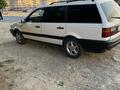 Volkswagen Passat 1991 годаfor1 150 000 тг. в Тараз – фото 5