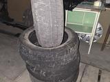 Зимняя резина dridgstoneүшін30 000 тг. в Караганда
