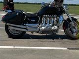 Triumph  Rocket III 2004 годаүшін5 200 000 тг. в Уральск – фото 5