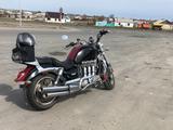 Triumph  Rocket III 2004 года за 5 200 000 тг. в Уральск – фото 3