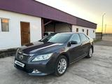 Toyota Camry 2014 года за 9 800 000 тг. в Семей