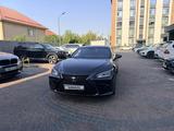 Lexus ES 250 2020 годаүшін20 700 000 тг. в Тараз – фото 2