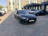 Lexus ES 250 2020 годаүшін20 700 000 тг. в Тараз