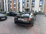 Lexus ES 250 2020 годаүшін20 700 000 тг. в Тараз – фото 3