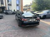 Lexus ES 250 2020 годаүшін20 700 000 тг. в Тараз – фото 4