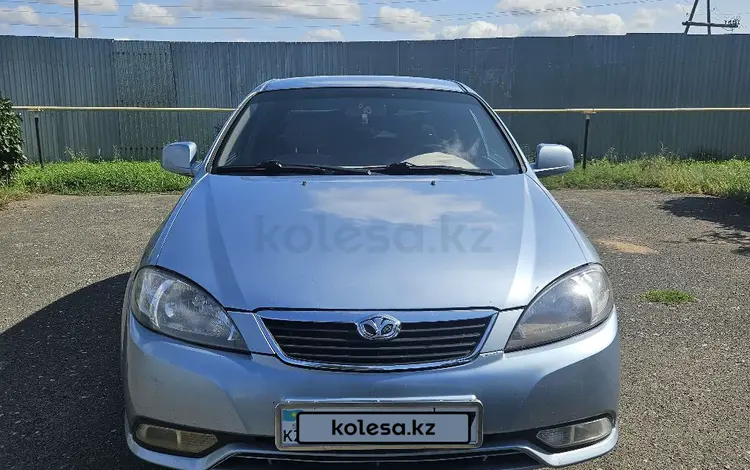 Daewoo Gentra 2014 года за 2 800 000 тг. в Уральск