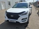 Hyundai Tucson 2020 года за 9 500 000 тг. в Кокшетау – фото 2