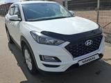 Hyundai Tucson 2020 года за 9 500 000 тг. в Кокшетау – фото 3