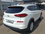 Hyundai Tucson 2020 года за 9 500 000 тг. в Кокшетау – фото 4