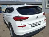 Hyundai Tucson 2020 года за 9 500 000 тг. в Кокшетау – фото 5