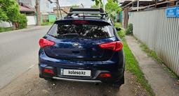 Lifan X50 2015 годаүшін4 100 000 тг. в Алматы – фото 3