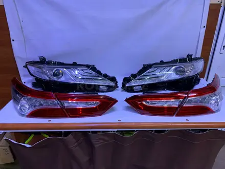 Фара фонарь за 1 000 тг. в Усть-Каменогорск – фото 3