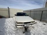 Mazda 626 1990 годаfor850 000 тг. в Каскелен