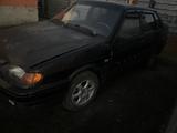 ВАЗ (Lada) 2115 2006 годаүшін300 000 тг. в Костанай – фото 4