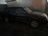 ВАЗ (Lada) 2115 2006 годаүшін300 000 тг. в Костанай – фото 3