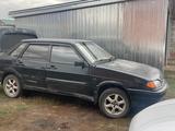 ВАЗ (Lada) 2115 2006 годаүшін300 000 тг. в Костанай