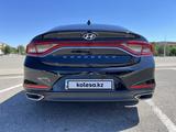 Hyundai Grandeur 2018 годаүшін11 300 000 тг. в Астана – фото 4