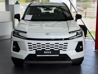 Toyota RAV4 Prestige