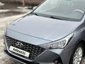 Hyundai Accent 2020 годаүшін7 800 000 тг. в Астана – фото 4