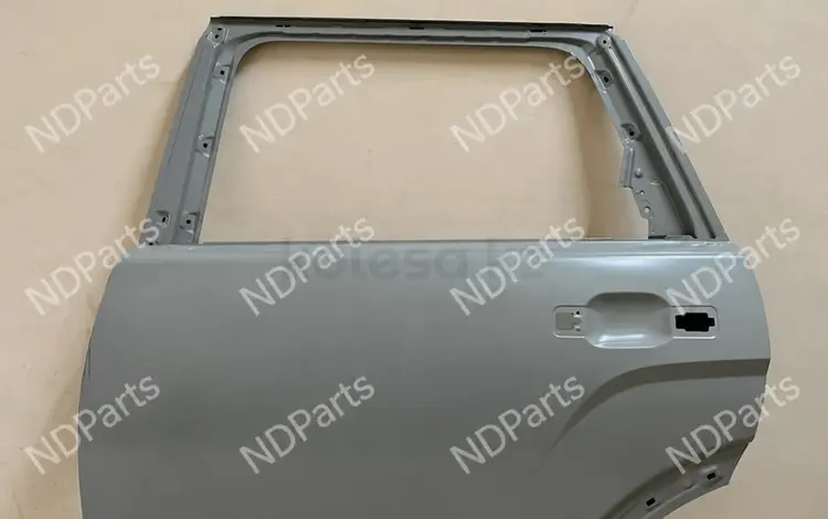 Дверь Palisade (25-26г) задний левый 77003P9000 77003-P9000 за 289 000 тг. в Алматы