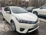 Toyota Corolla 2015 года за 7 500 000 тг. в Алматы – фото 4